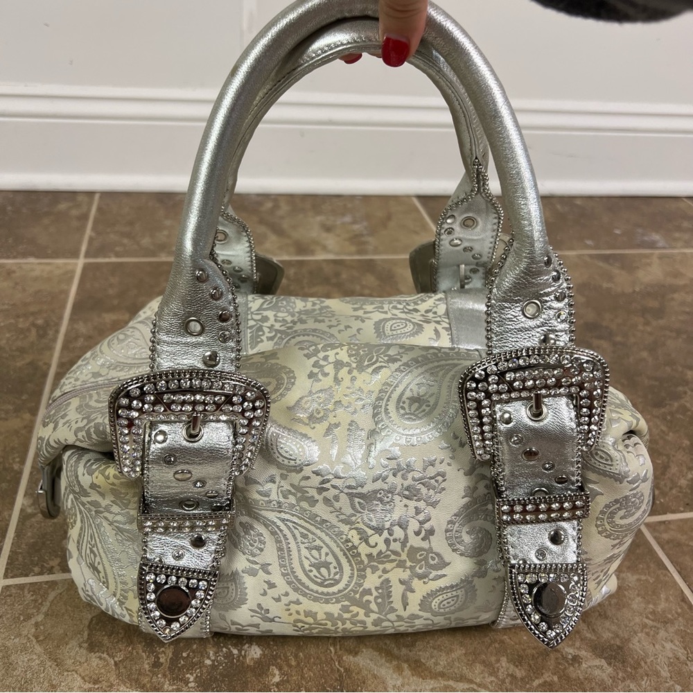 Charm and Luck Handbag